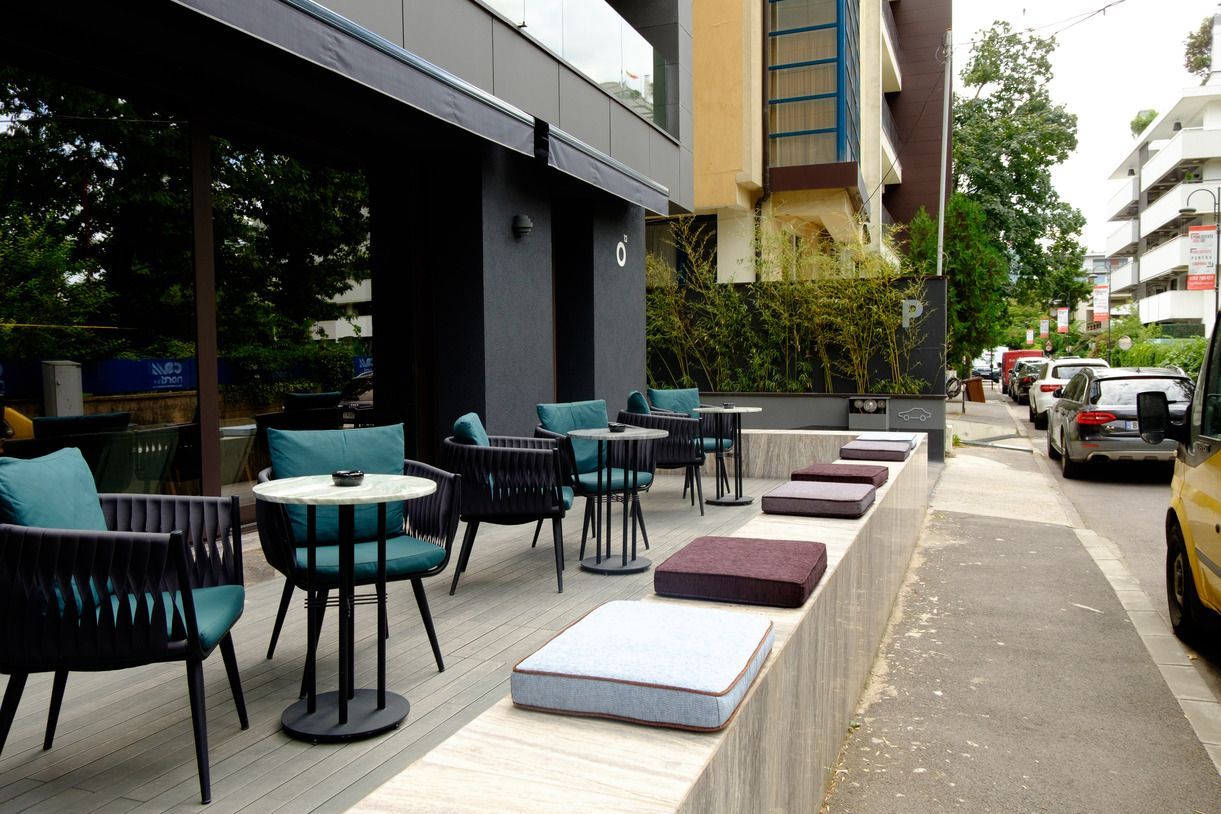 Apartament High End 3 camere I Primaverii I Servicii Concierge - Poză 13