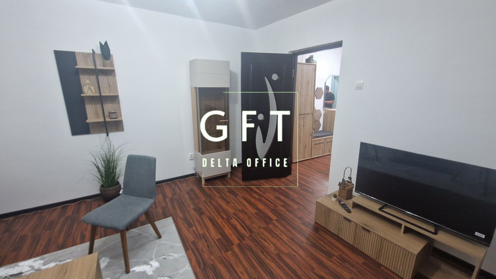 Apartament de vânzare 2 camere Zona Han - Poză 6