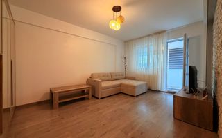 Garsoniera | De Inchiriat | Crown Residence | 2017 | Centrala Proprie - Poză 3