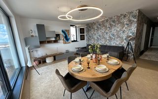 Luxury apartment for rent - Poză 28
