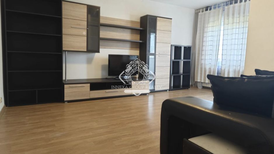 13 Septembrie-Drumul Sării | 3 camere | 80mp | et 4 | loc parcare | 650 euro - Poză 1