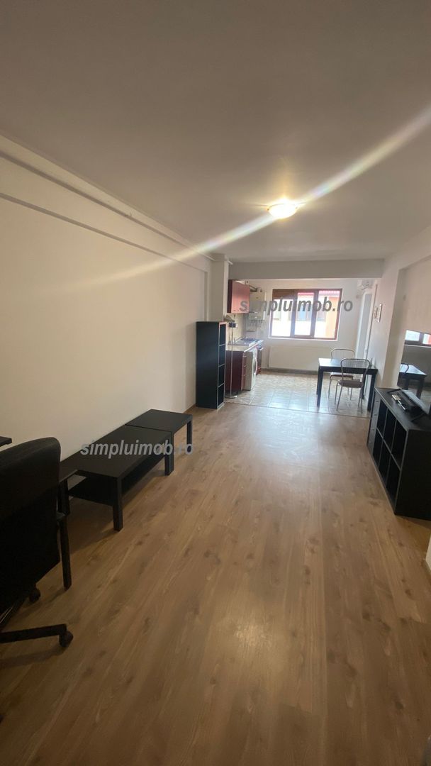 Metrou Dimitrie Leonida Bloc Nou Mobilat Utilat - Poză 4