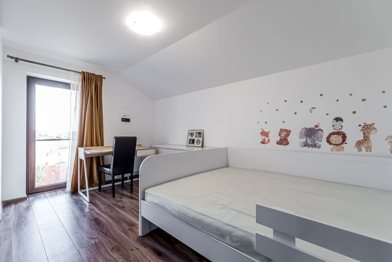 Casa noua la cheie cu teren generos de vanzare in Pecica Comision 0 - Poză 5