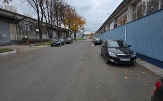 Chirie, spațiu industrial, 397 mp, Șoseaua Muncesti, Botanica - Poză 5