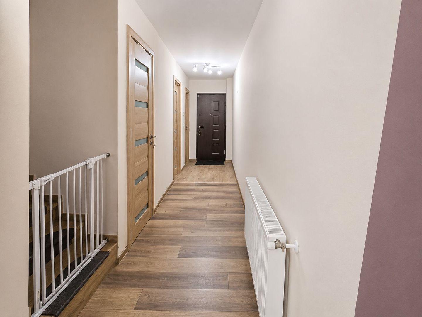 COMISION 0%, Duplex 4 Camere, P+E+Pod, Mobilat si Utilat, Ciarda Rosie - Poză 12