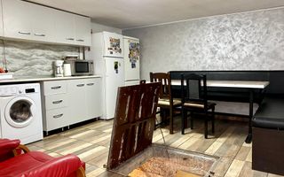 DE VANZARE CASA 4 CAMERE | 108 MP UTILI TERASA 13 MP TEREN 142 MP | PIATA RAHOVA - Poză 7