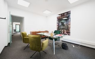 Spatiu birou, 144mp utili, Dorobanti - Poză 5