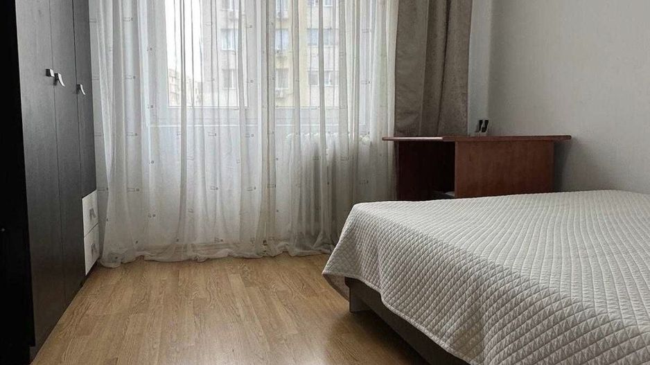 AP. 2 CAMERE- IANCULUI, BLOC REABILITAT, BUCATARIE INCHISA, MODERN - Poză 6