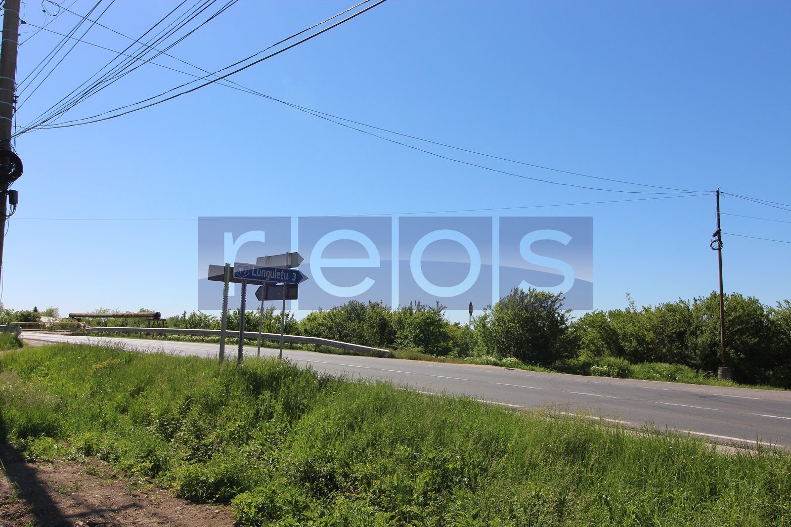 Teren 32000 mp Racari deschidere 82 mp - Poză 6