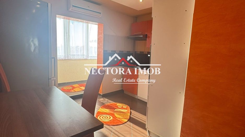 NECTORA IMOB-Apartament 3 camere, Zona Nufarul, 77 mp, Et.2, Utilat - Poză 1