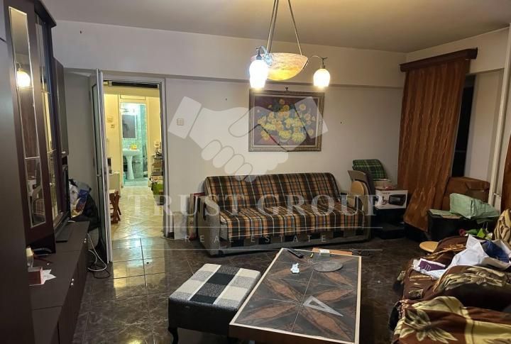 Apartament 2 camere Dorobanti | Imobil 1979 - Poză 1