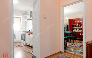 Vand/schimb apartament 4 camere, Micro 17, 98 mp, 120.000 EURO - Poză 15