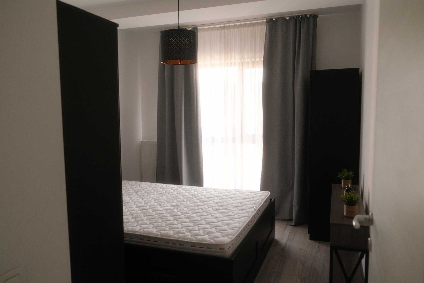 Apartament modern cu 2 camere de închiriat în 21 Residence — Lujerului - Poză 5