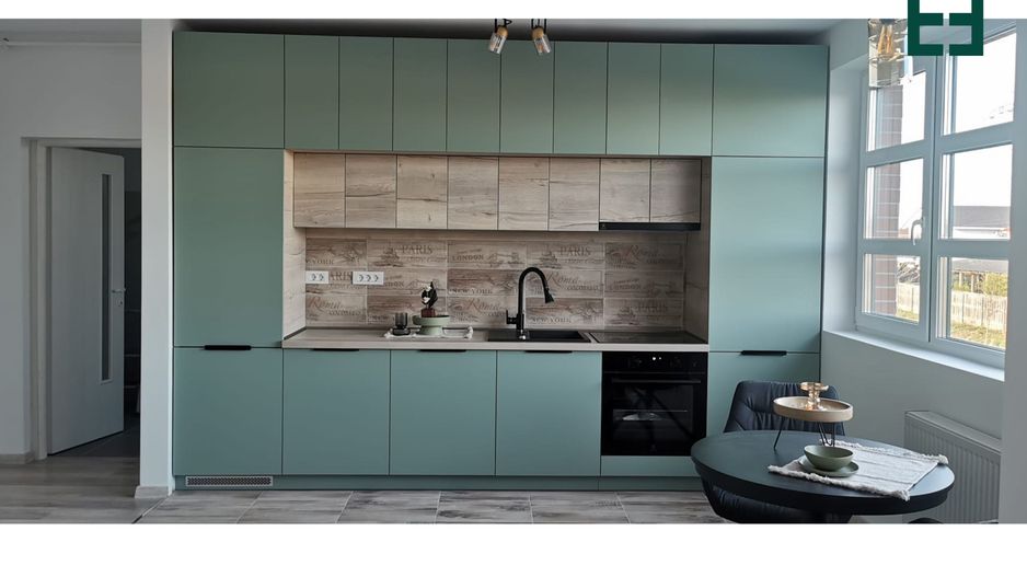 Apartament 2 camere și loc de parcare - etaj 1 - Westfield - Arad - Poză 9