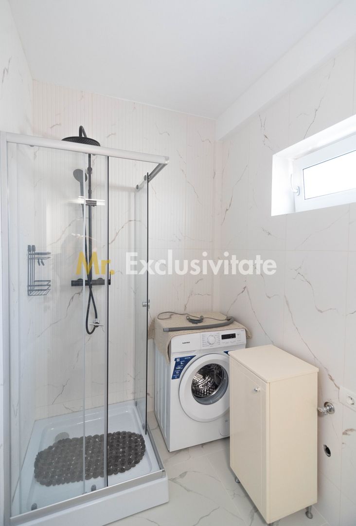 Apartament 2 camere | Bloc Nou | Prima inchiriere - Poză 5