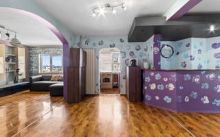 Apartament 4 camere, tip Duplex, la LV-uri,Trocadero - Poză 5