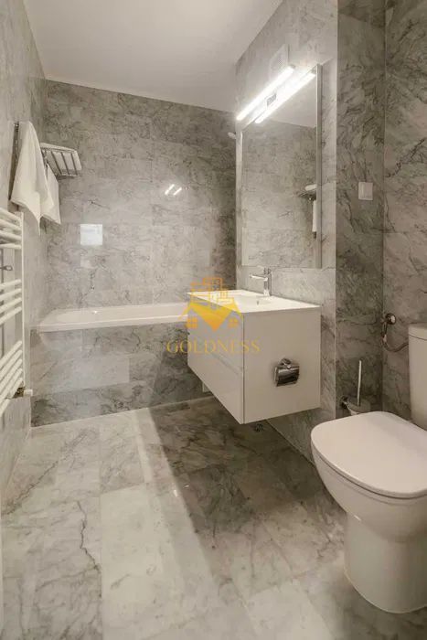 2 camere, modern, bloc nou,Intre Lacuri, zona Iulius mall, Park Lake - Poză 8