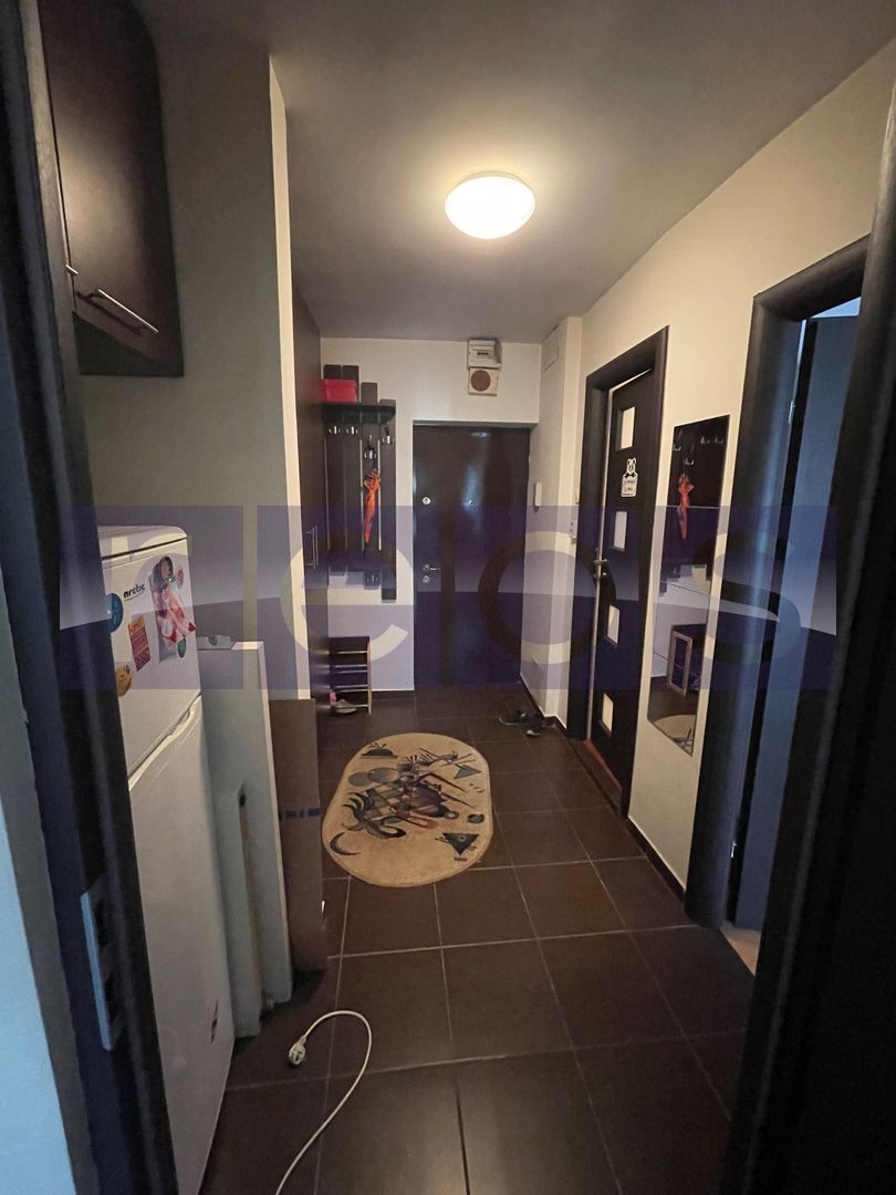 VANZARE GARSONIERA | ZONA NERVA TRAIAN - Poză 4