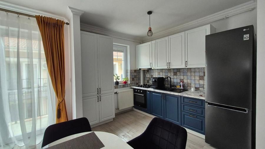 Braytim | 2 Camere | Etaj 1 | Mobilat si Utilat | Loc de parcare | Pet Friendly - Poză 2