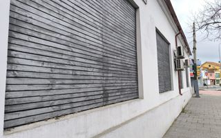 CENTRU TEPES VODA (cod03)- Casa idela pentru birouri ! - Poză 5