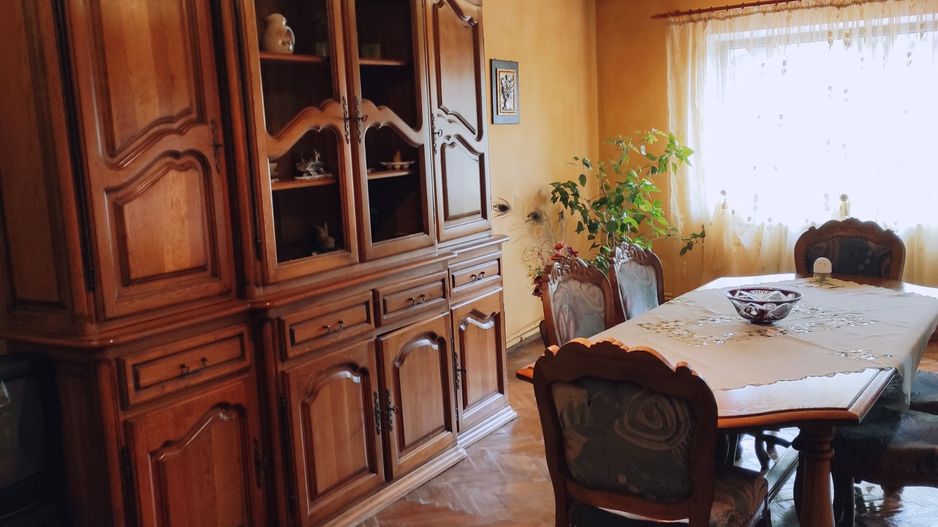 VILĂ DUPLEX P+M, teren 900 mp, VASLUI str. V. SILVESTRU; - Poză 18