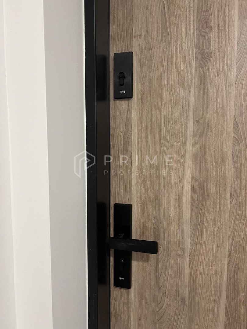 Studio generos / 2 camere | Nou | Design modern | Parcare - Poză 12