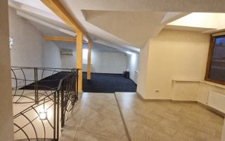 Vila in Cotroceni, renovata si modernizat 2025, pretabil uz comercial - Poză 4