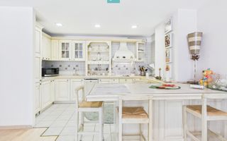 Oază urbană cu 3 camere și terasă de vis – Șoseaua Nordului - Poză 10