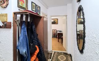 Apartament de vânzare, două camere, Brasov, zona Astra - Someșul,  55 mp. - Poză 8