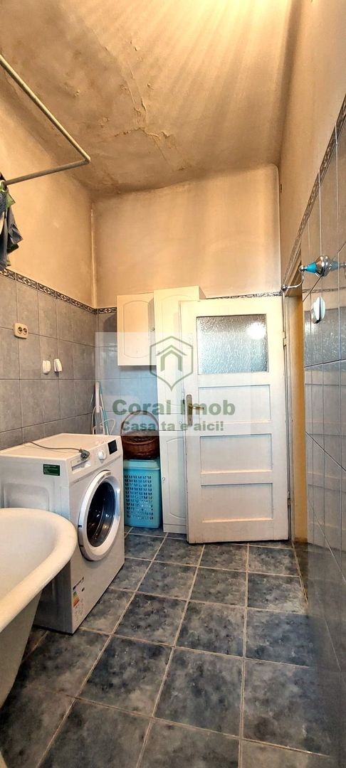 Vanzare 3 camere, circular, centrala, zona Ferdinad - Poză 6