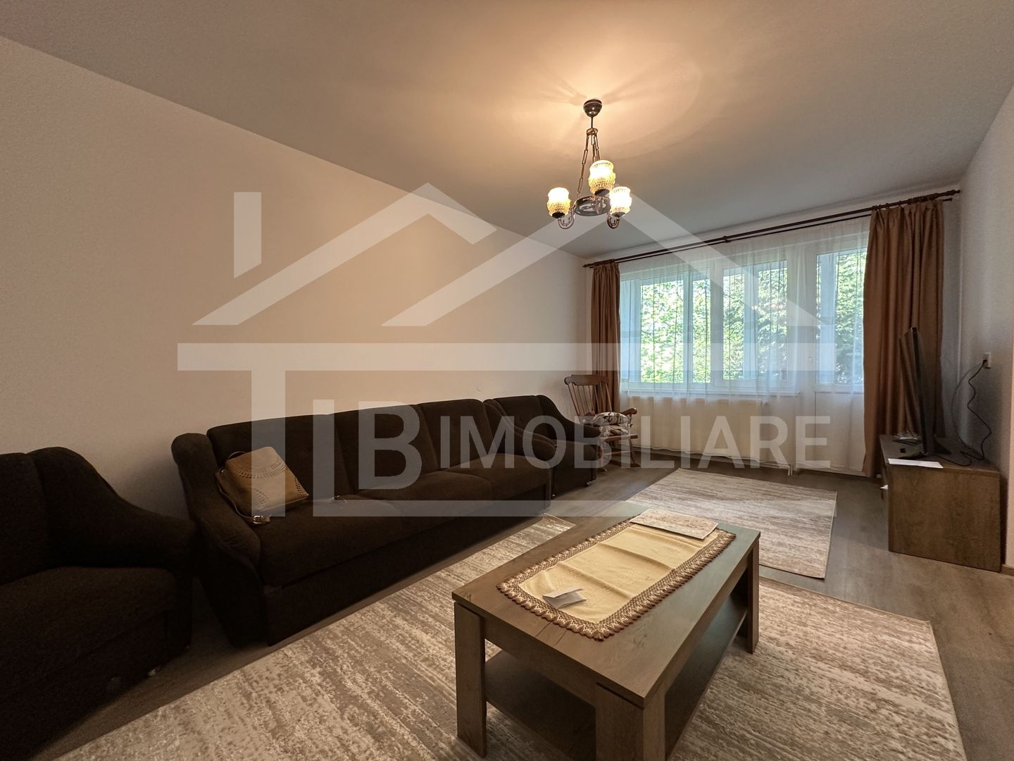 Apartament de 3 camere, 70mp, Zona UMFST - Poză 1