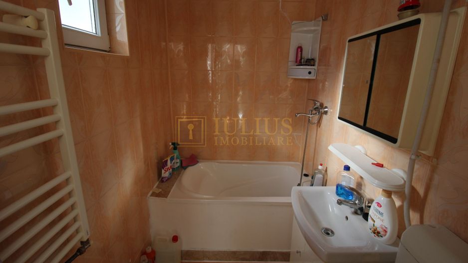 2 camere, vis a vis Insp. Jud. Jandarmi TM, Gara de Nord - Poză 7