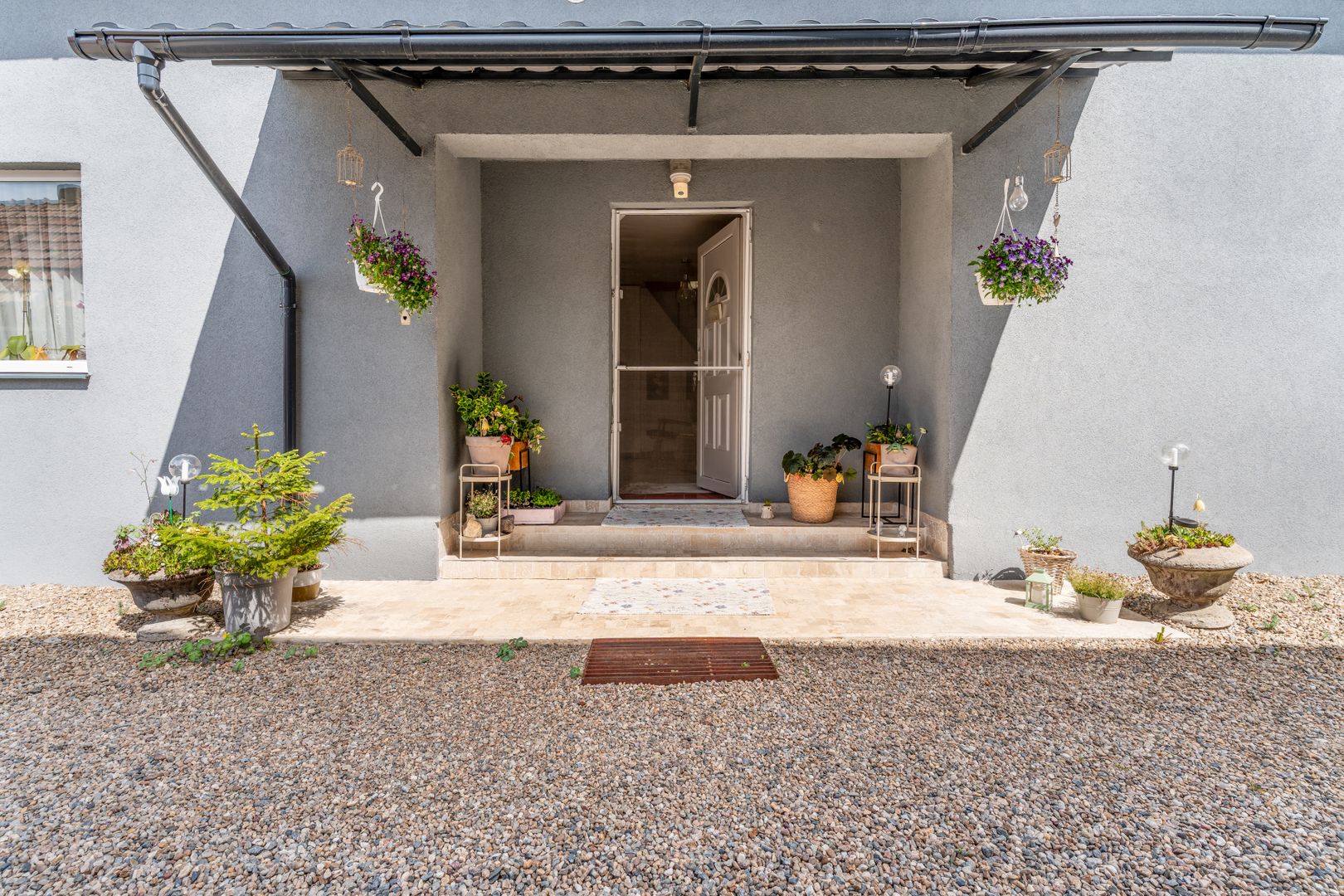 Casa individuala | 4 camere | 470 mp teren  | Avram Iancu, Floresti - Poză 8