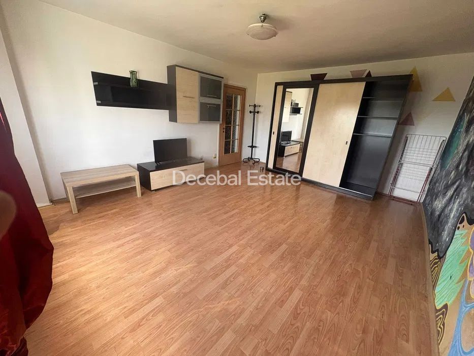 Garsoniera CF 1, 40mp Zona Costin Georgian - Poză 1
