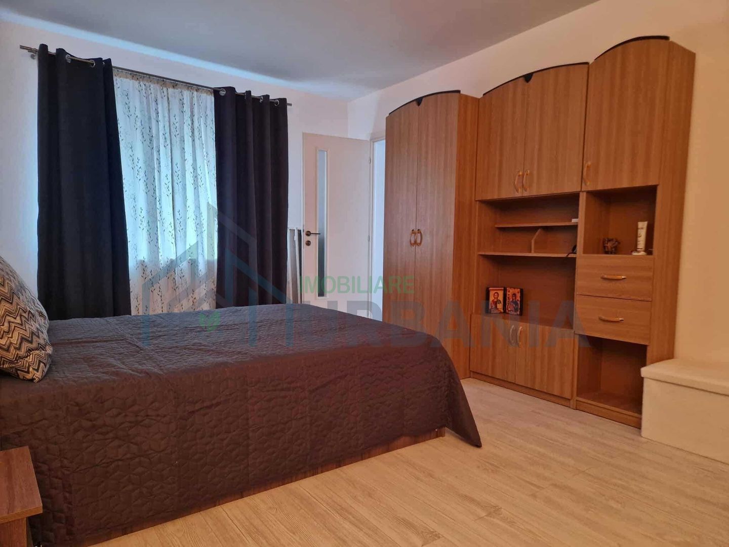 Inchiriere apartament cu 1 camera - Poză 4