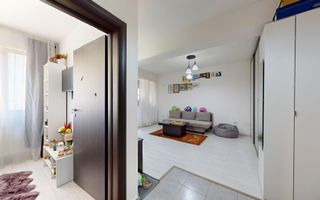 Apartament 2 camere | Bloc 2018 | Balcon 7 mp | COMISION 0% - Poză 8