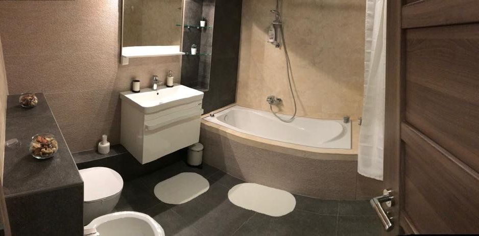 Apartament Aviatiei | Mall Promenada | Metropolitan Residence - Poză 7