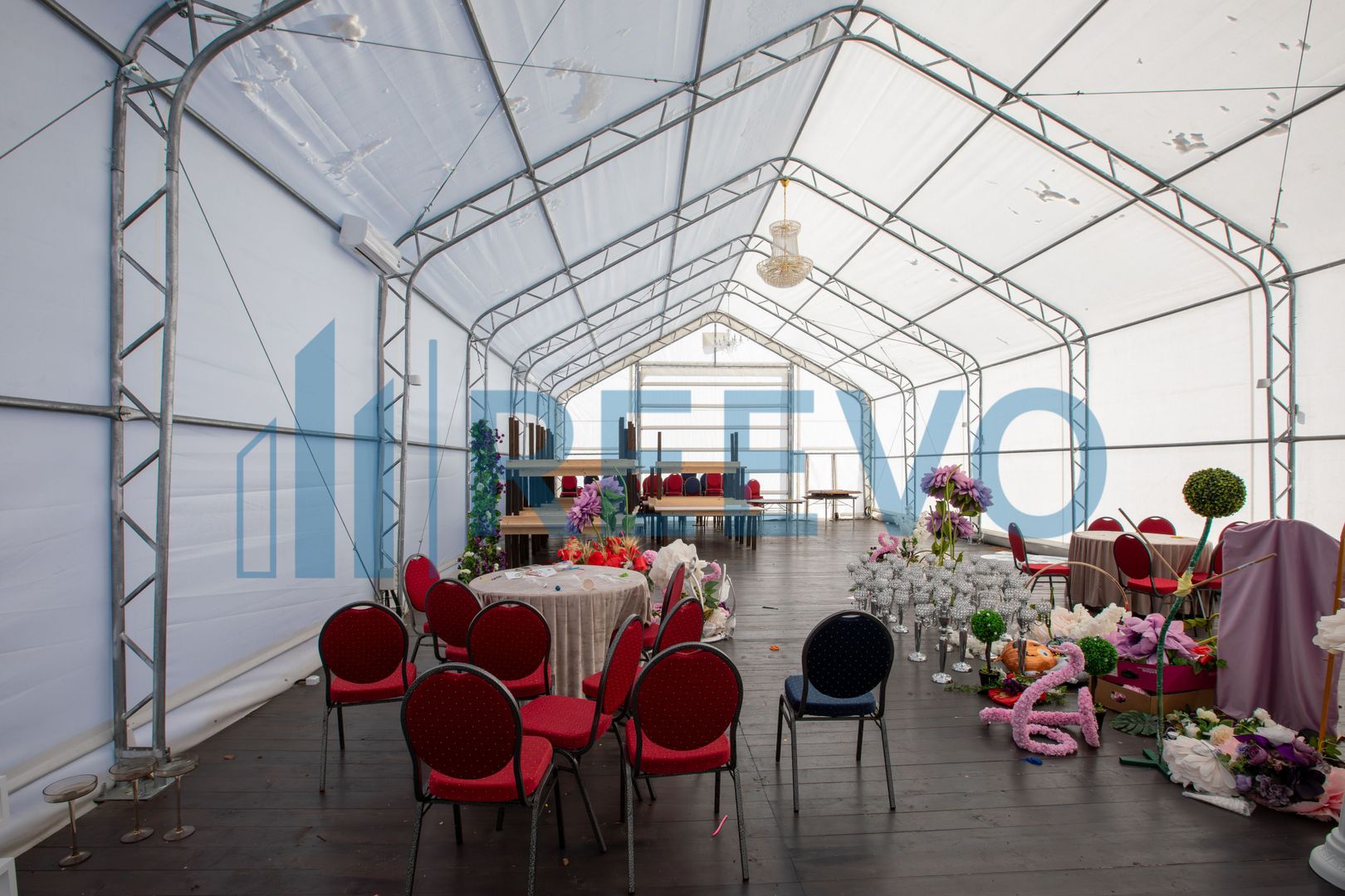 Complex Multifuncțional de vânzare - Comision 0% - Poză 23