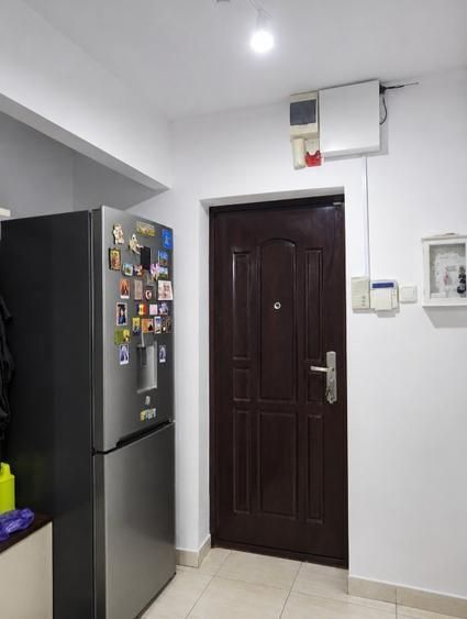 Apartament 3 camere, Bld. Obregia. Etaj 1. Loc parcare. - Poză 8