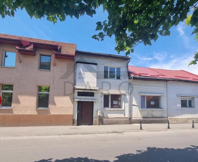 De vanzare imobil 62 mp-casa cu curte comuna -pret negociabil - Poză 1