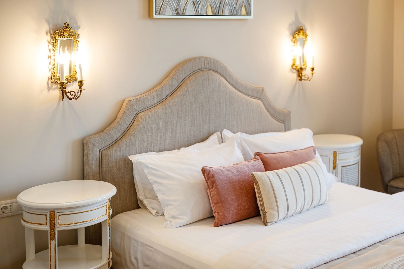 Apartament premium în cladire istorică - Poză 5