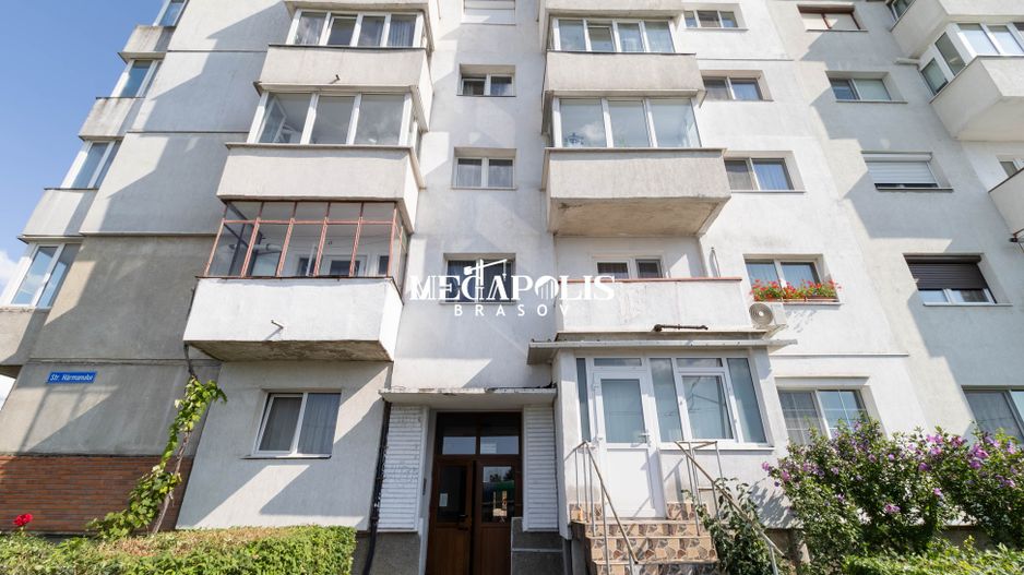 Apartament 2 Camere  Decomandat Craiter - Poză 18