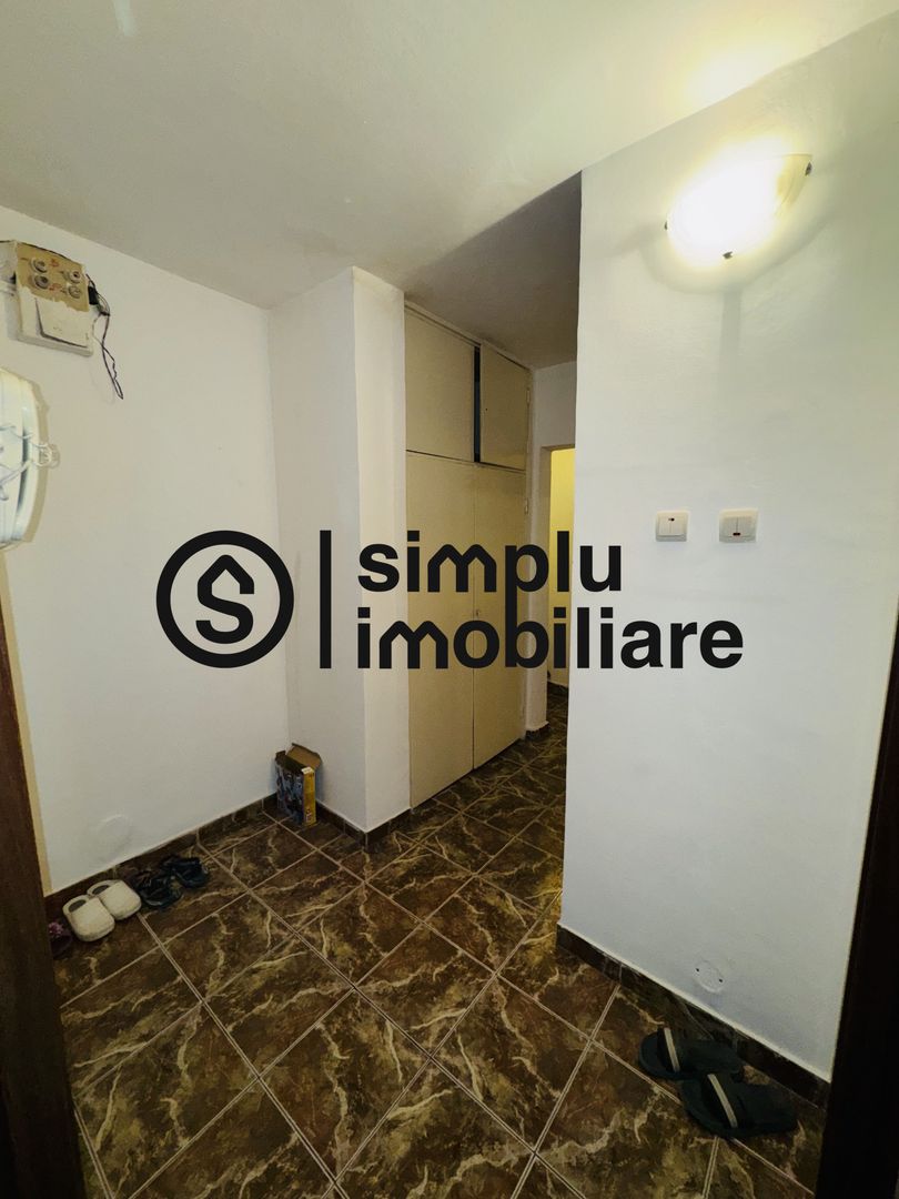 Apartament 2 camere, decomandat -1 MAI - Poză 17