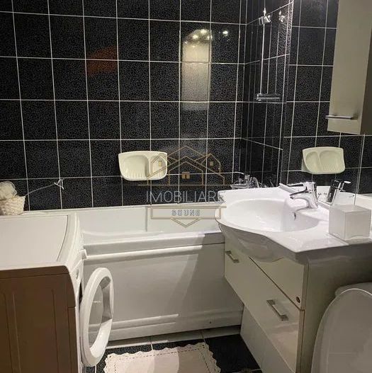 Apartament de închiriat cu 2 camere, loc de parcare, zona Parc Zorilor - Poză 8