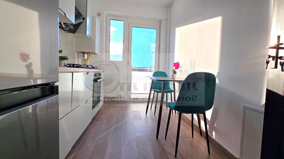 Apartament 2 Camere Galata - 425 euro - Poză 2