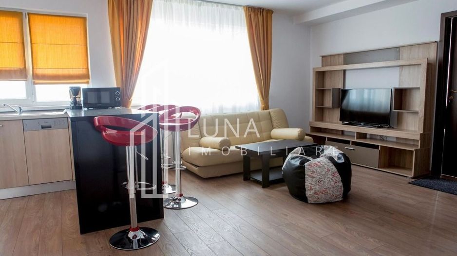 Apartament penthouse cu scara interioara - 3 dormitoare, Cornisa - Poză 5
