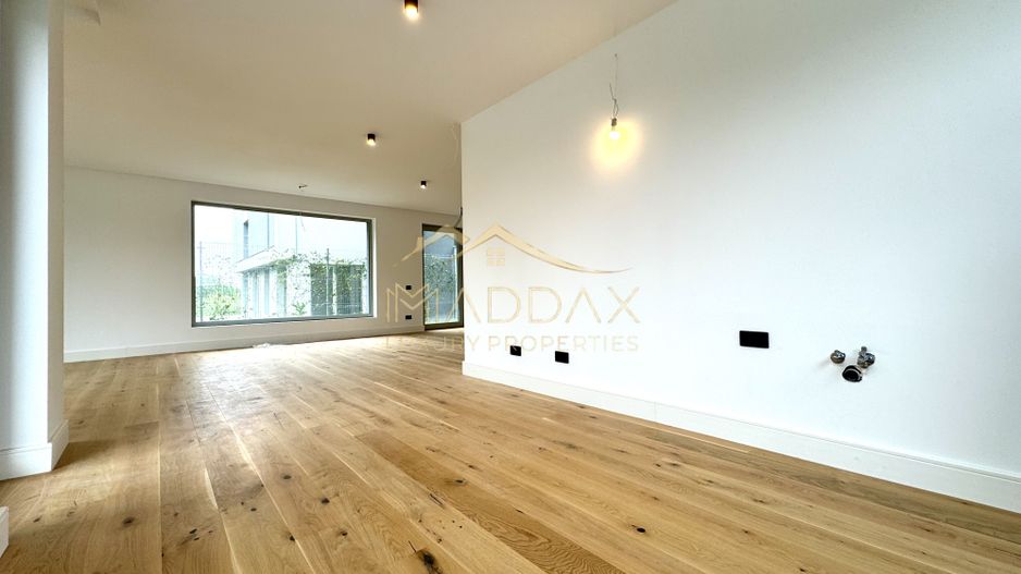 Vila Smart&Green *276mp* First Rent // Pipera-Erou Iancu Nicolae - Poză 3