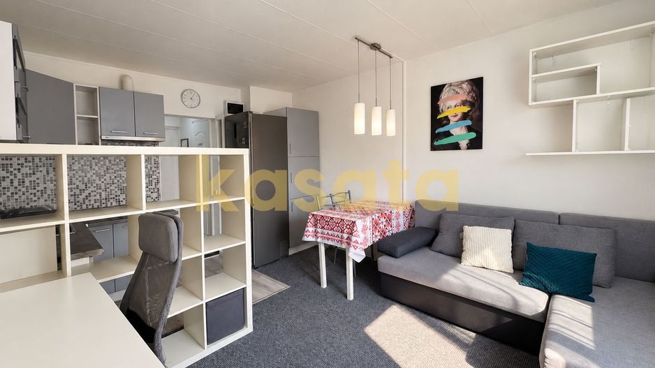 Studio dublu | Renovat | 4 min de metrou 1 Decembrie - Poză 2