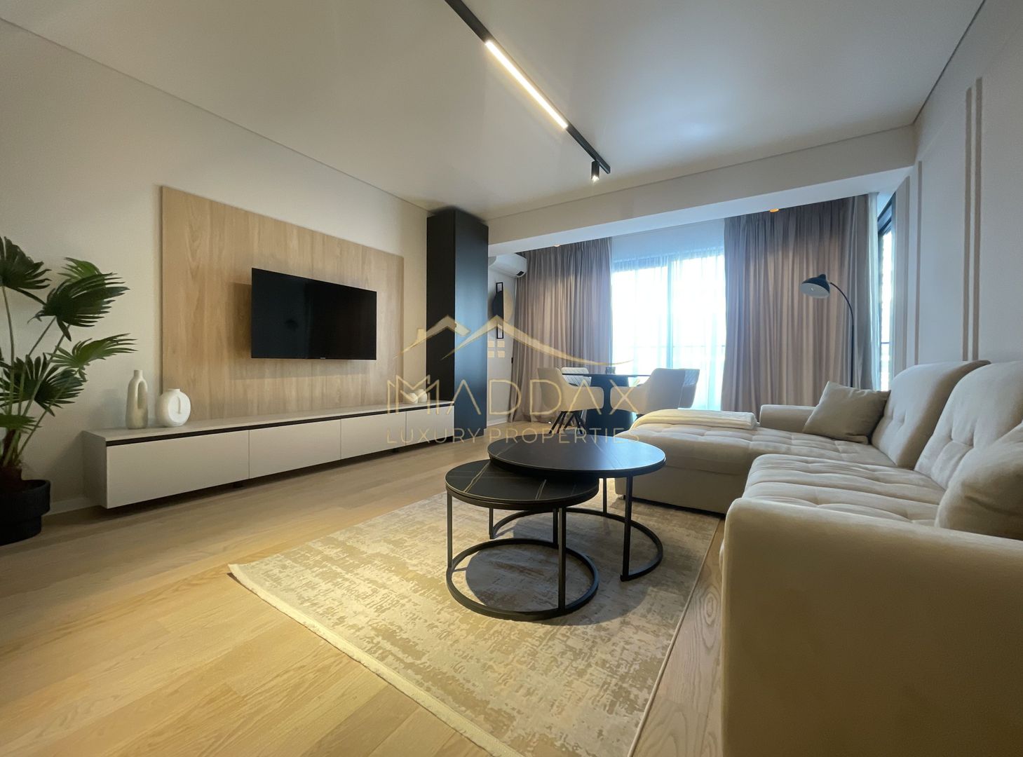 Apartament modern***2 camere***LUX***//YACHT KID - Poză 4