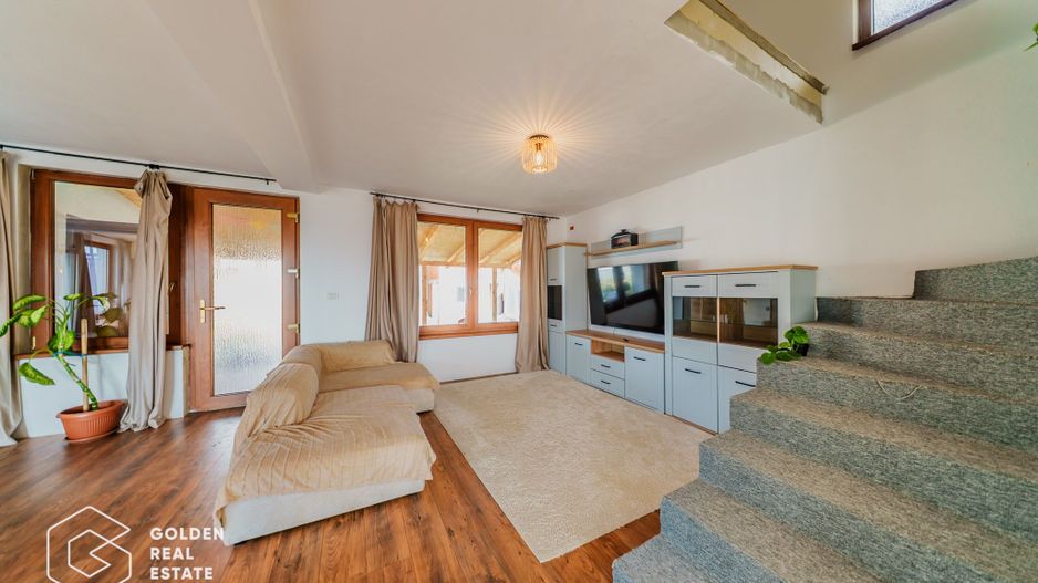 Casă de vânzare Tisa Noua, comision 0% - Poză 2